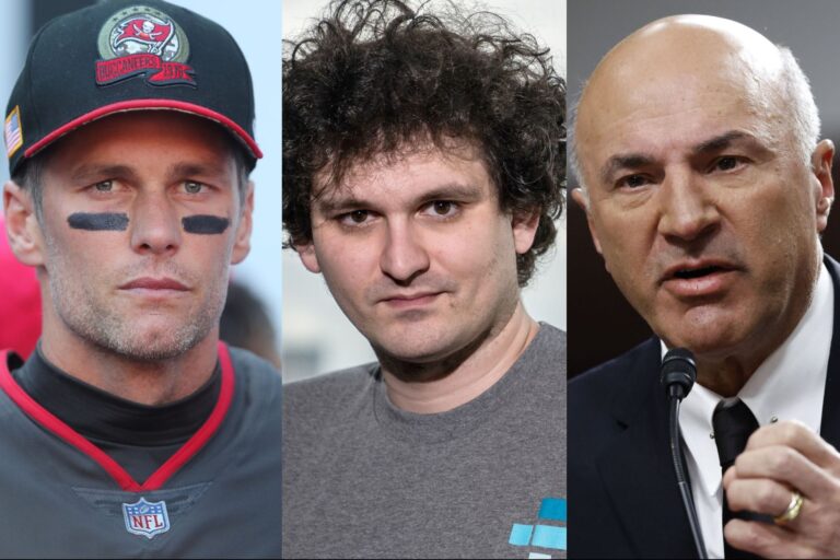How Much Did Tom Brady Lose In The Crypto Scandal?