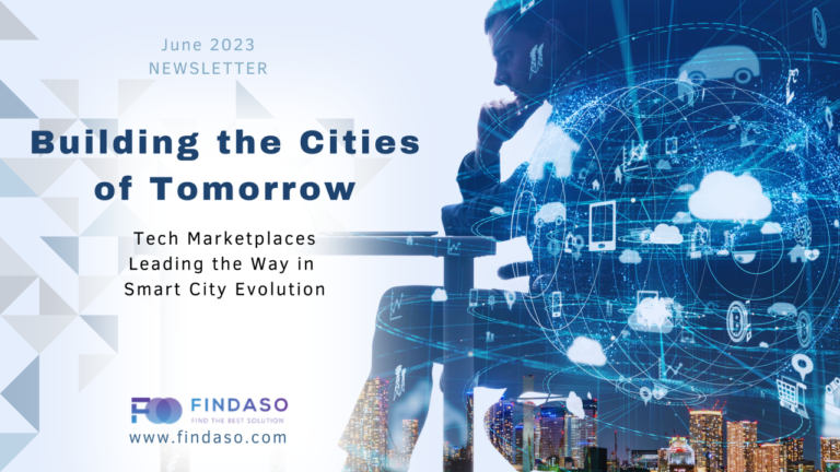 ICT And Smart Cities: Building The Cities Of Tomorrow