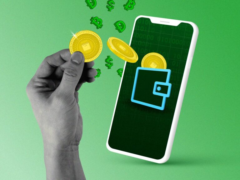 What Is A Crypto Wallet?