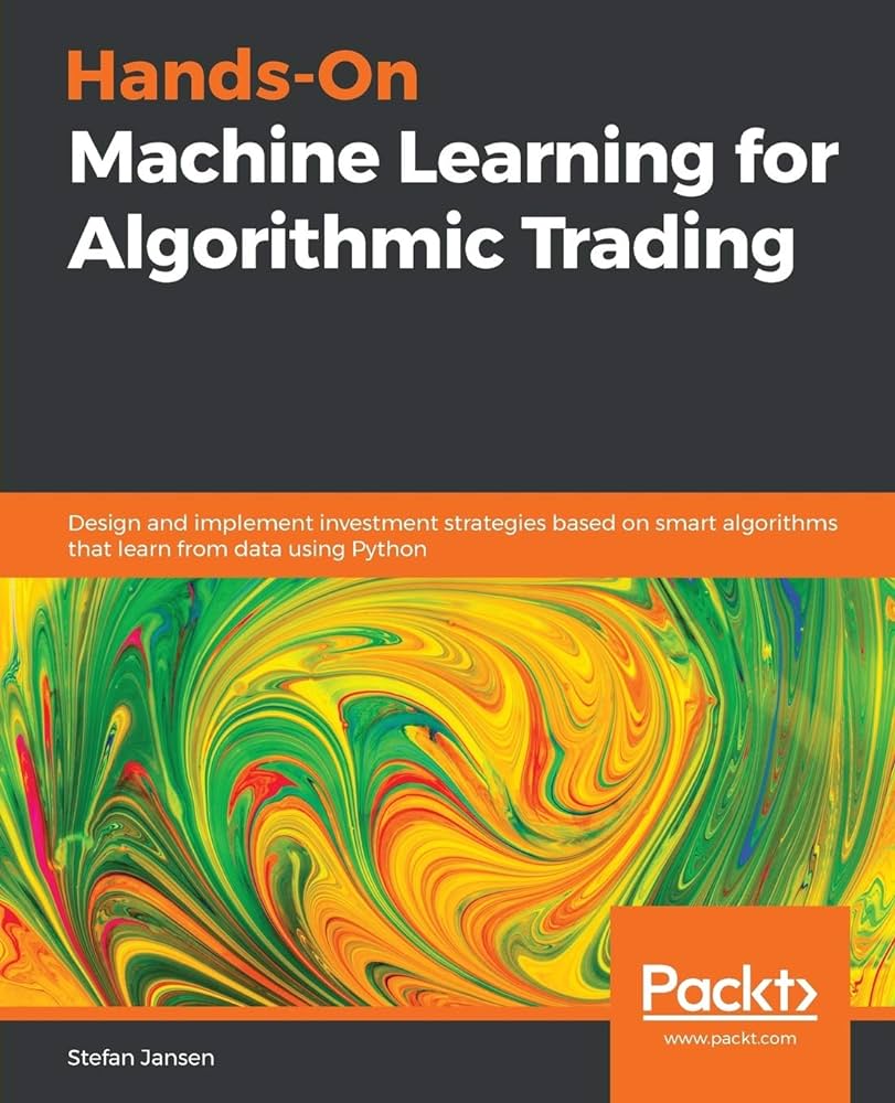 Machine Learning In Algorithmic Trading: A Deep Dive