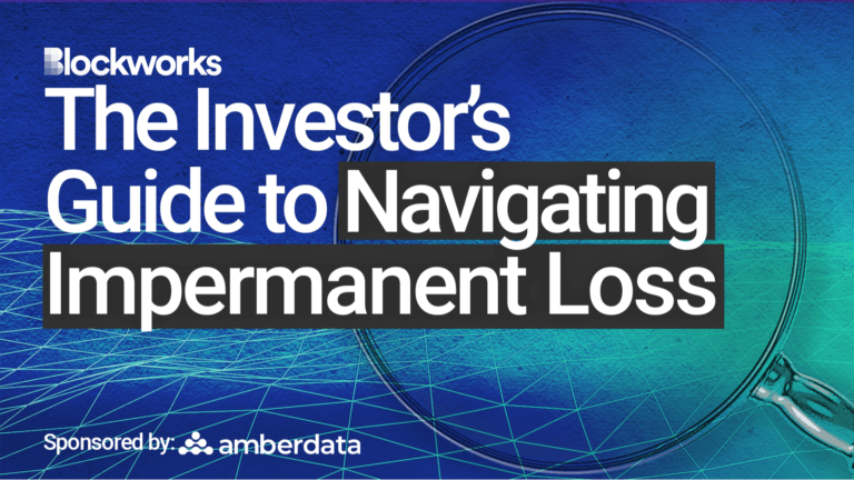 Navigating Impermanent Loss In Yield Farming