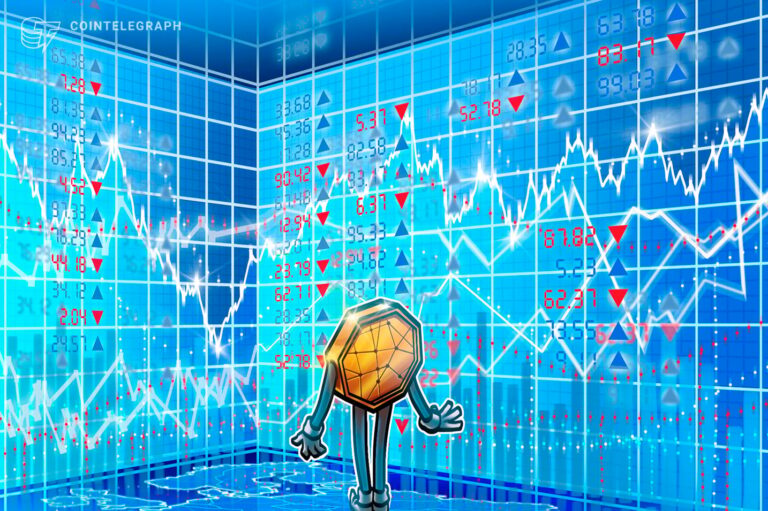Why Is Crypto Up Today?