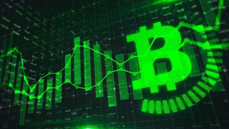 Why Is Bitcoin Going Up Today?
